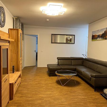 Three Bedroom Apartment In City Centre With A Grand Garden Frankfurt am Main Exterior photo